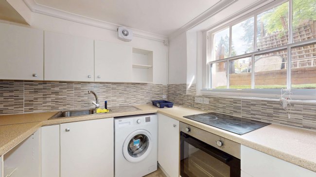 5, 5A, 5B & Upper Maisonette, South Terrace, Surbiton, Surrey, KT6 6HT 1