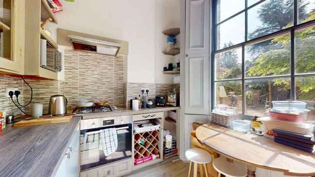 5, 5A, 5B & Upper Maisonette, South Terrace, Surbiton, Surrey, KT6 6HT 1