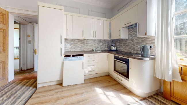 5, 5A, 5B & Upper Maisonette, South Terrace, Surbiton, Surrey, KT6 6HT 1