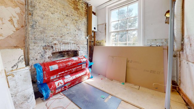 5, 5A, 5B & Upper Maisonette, South Terrace, Surbiton, Surrey, KT6 6HT 1