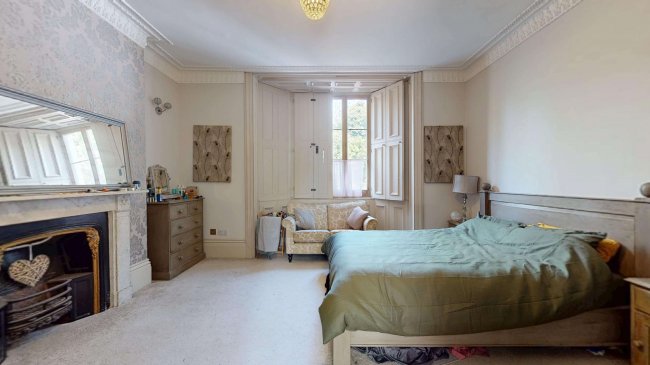 5, 5A, 5B & Upper Maisonette, South Terrace, Surbiton, Surrey, KT6 6HT 1