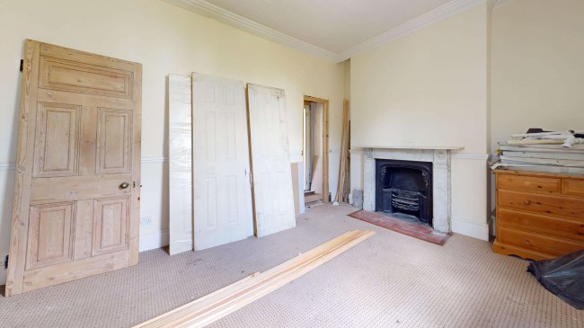 5, 5A, 5B & Upper Maisonette, South Terrace, Surbiton, Surrey, KT6 6HT 1