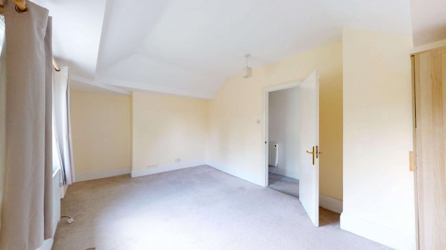 5, 5A, 5B & Upper Maisonette, South Terrace, Surbiton, Surrey, KT6 6HT 1