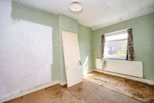 26 Hewitt Street, Chester, Cheshire, CH2 3JD 5