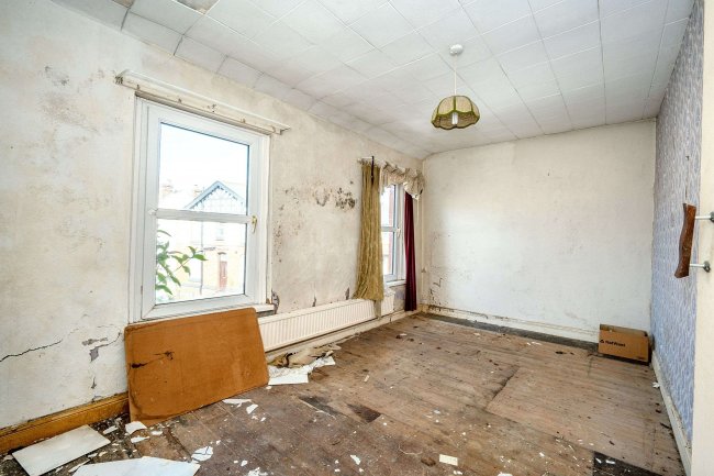 26 Hewitt Street, Chester, Cheshire, CH2 3JD 5