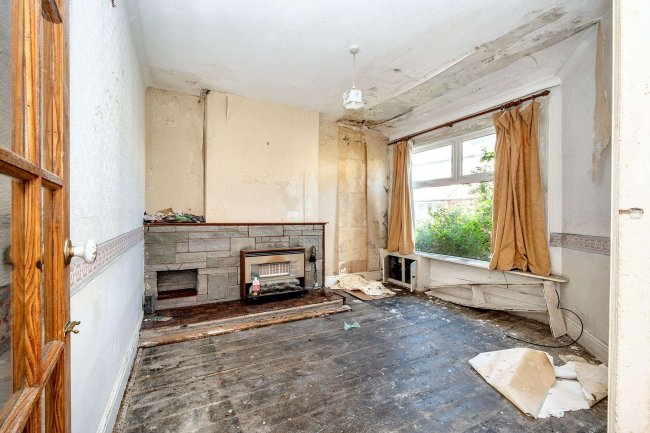 26 Hewitt Street, Chester, Cheshire, CH2 3JD 5