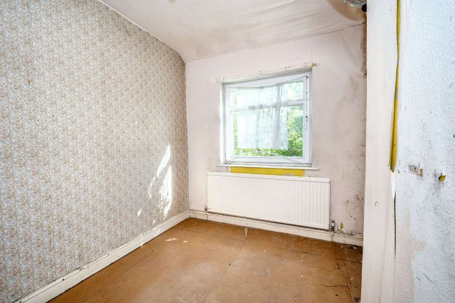 26 Hewitt Street, Chester, Cheshire, CH2 3JD 5