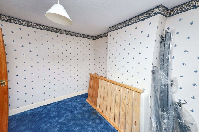 134 Chiltern Road, Dunstable, Bedfordshire, LU6 1ET 10