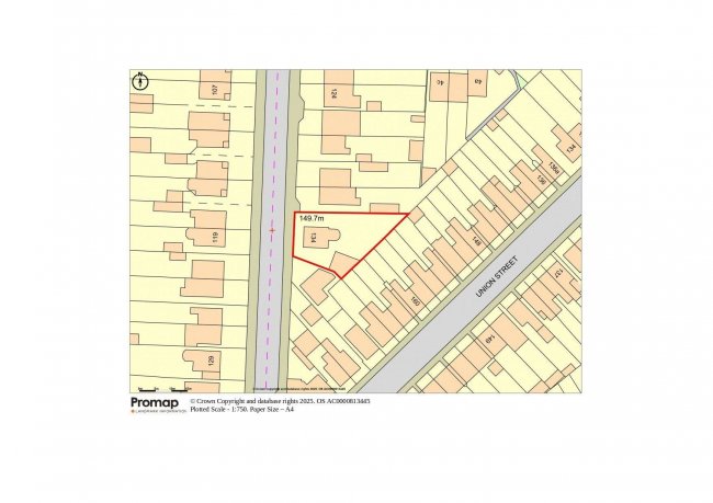134 Chiltern Road, Dunstable, Bedfordshire, LU6 1ET 10