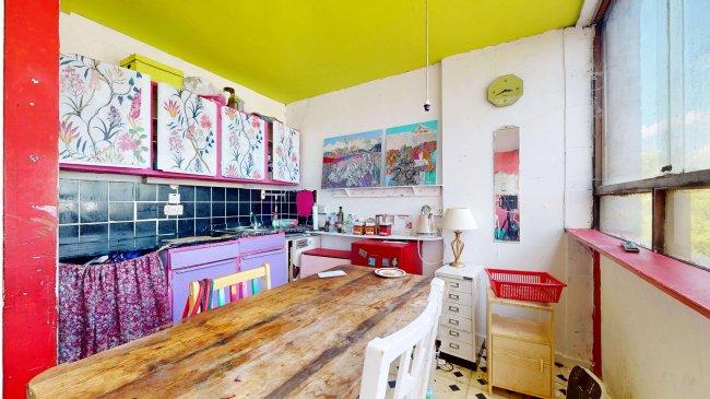 Flat 32 Romney Court, Haverstock Hill, Belsize Park, London, NW3 4RX 3