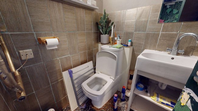 Flat 32 Romney Court, Haverstock Hill, Belsize Park, London, NW3 4RX 3