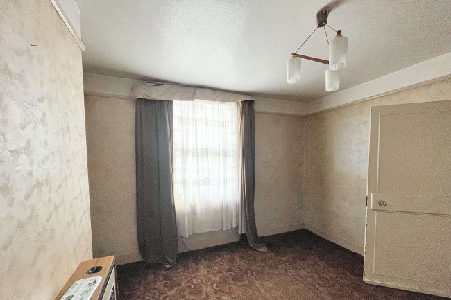 17 William Road, Sutton, Surrey SM1 4QT 1