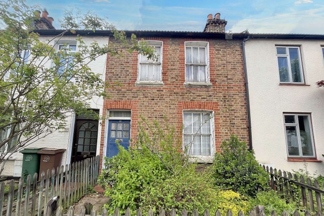 17 William Road, Sutton, Surrey SM1 4QT 1