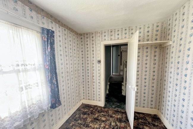 17 William Road, Sutton, Surrey SM1 4QT 1