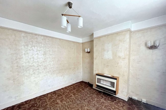 17 William Road, Sutton, Surrey SM1 4QT 1