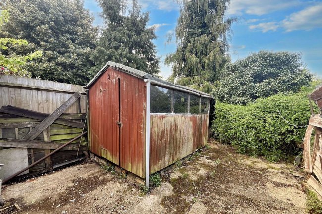 17 William Road, Sutton, Surrey SM1 4QT 1