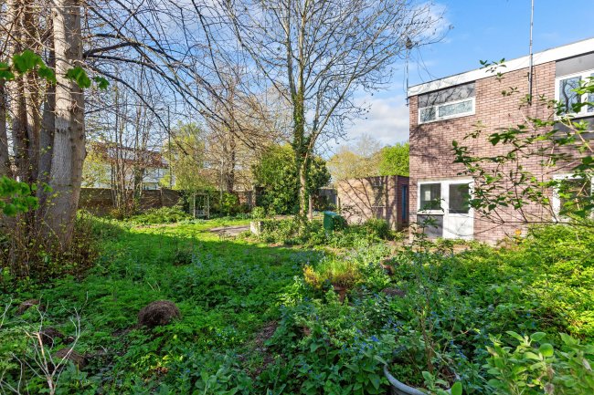 The Old Caretakers House, 88 Richmond Road, Twickenham TW1 3BB 6