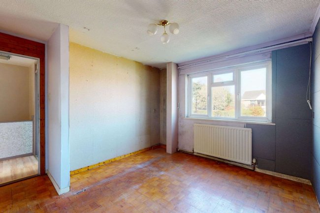 The Old Caretakers House, 88 Richmond Road, Twickenham TW1 3BB 6