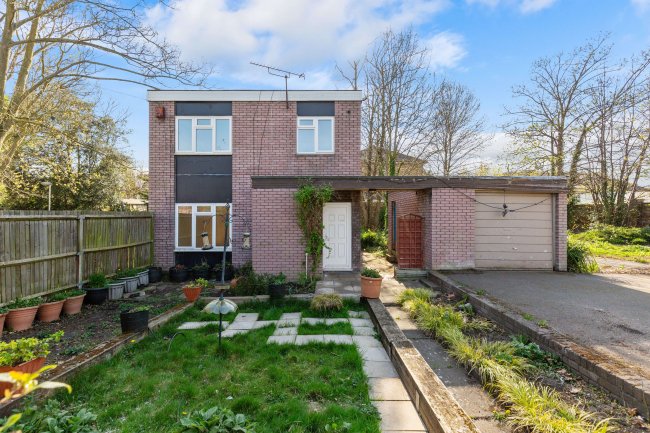 The Old Caretakers House, 88 Richmond Road, Twickenham TW1 3BB 6