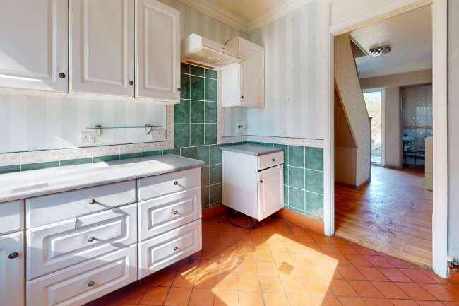 The Old Caretakers House, 88 Richmond Road, Twickenham TW1 3BB 6