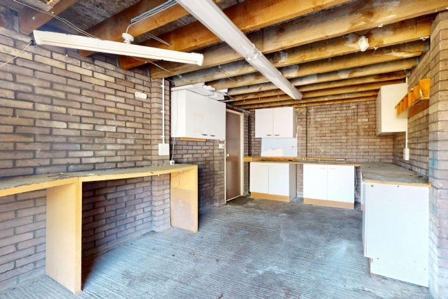 The Old Caretakers House, 88 Richmond Road, Twickenham TW1 3BB 6