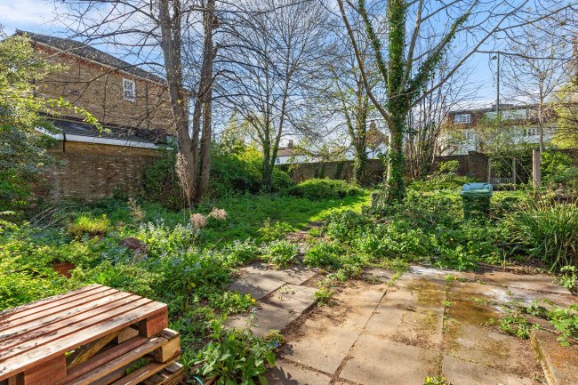 The Old Caretakers House, 88 Richmond Road, Twickenham TW1 3BB 6