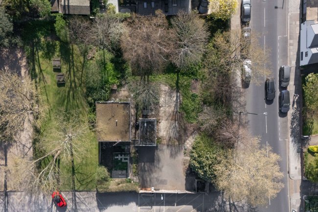 The Old Caretakers House, 88 Richmond Road, Twickenham TW1 3BB 6