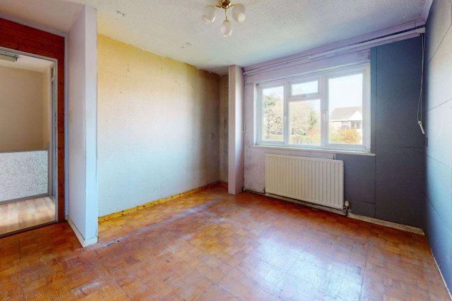 The Old Caretakers House, 88 Richmond Road, Twickenham TW1 3BB 6