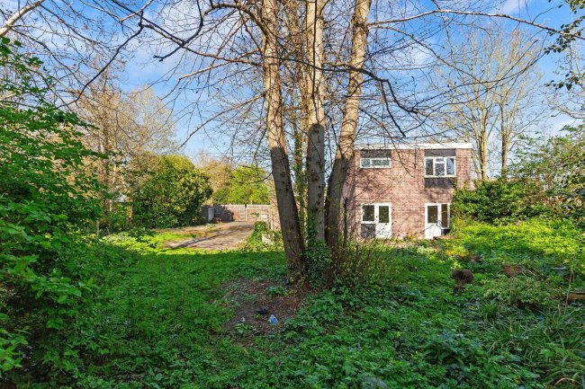 The Old Caretakers House, 88 Richmond Road, Twickenham TW1 3BB 6