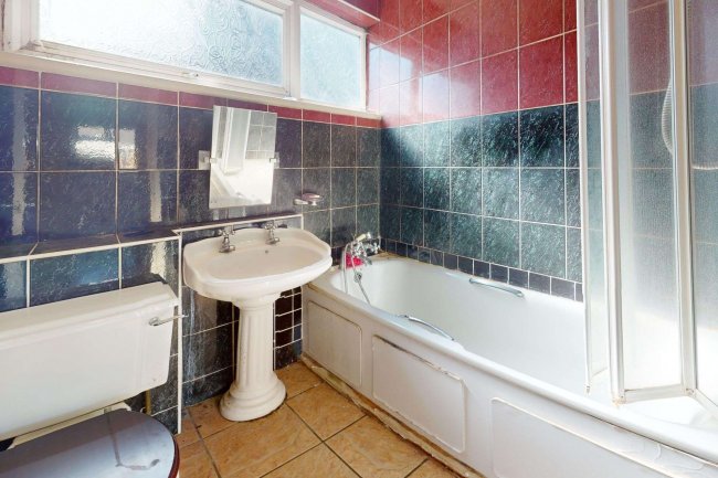 The Old Caretakers House, 88 Richmond Road, Twickenham TW1 3BB 6