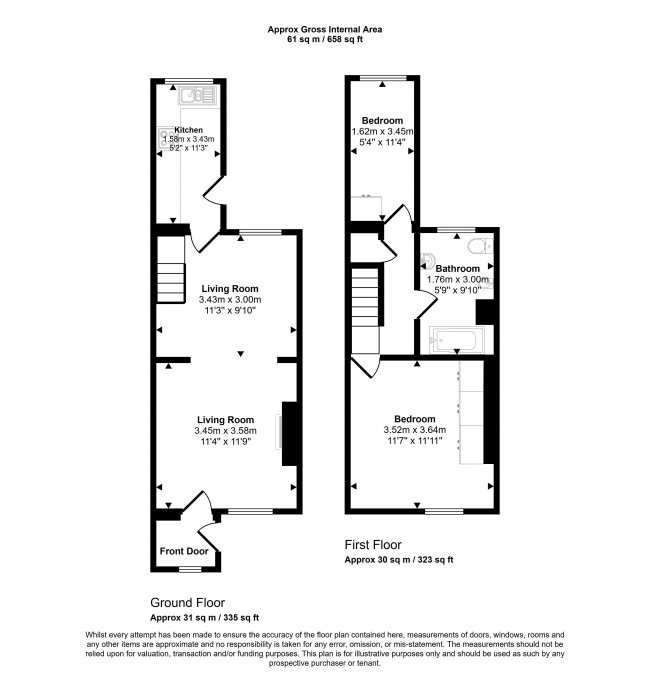 59 The Hill, Wheathampstead, St Albans AL4 8PR 4