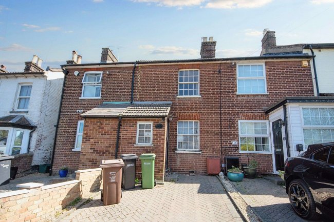 59 The Hill, Wheathampstead, St Albans AL4 8PR 4