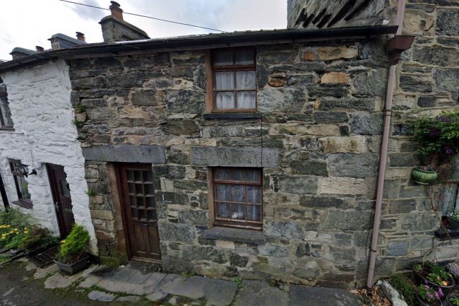 Hafan Bach, Glasgwm Road, Penmachno, Betws-y-Coed, LL24 0UF 1