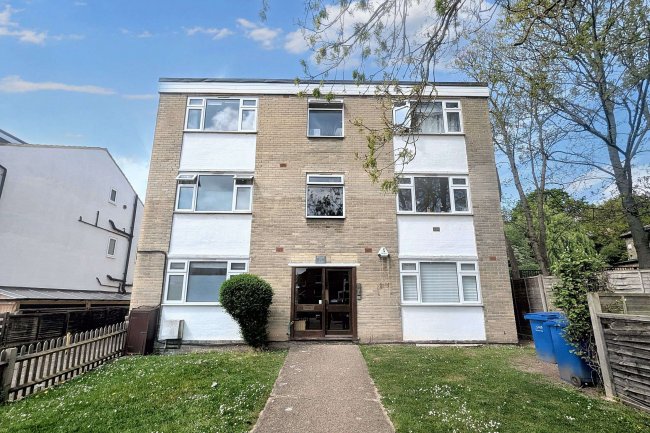 Flat 1 Ridge Court, 57 Underhill Road, Dulwich, London SE22 0RA 8