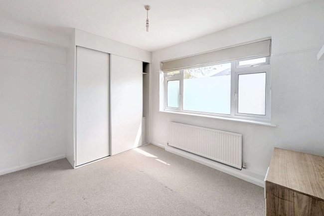 Flat 1 Ridge Court, 57 Underhill Road, Dulwich, London SE22 0RA 8