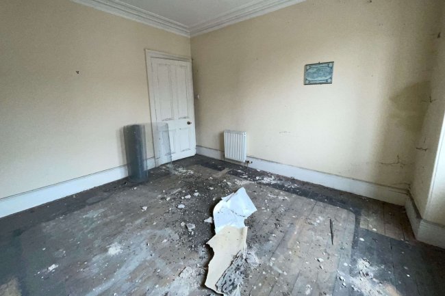 Flat F, 17 Wallfield Crescent, Aberdeen, AB25 2LJ 9