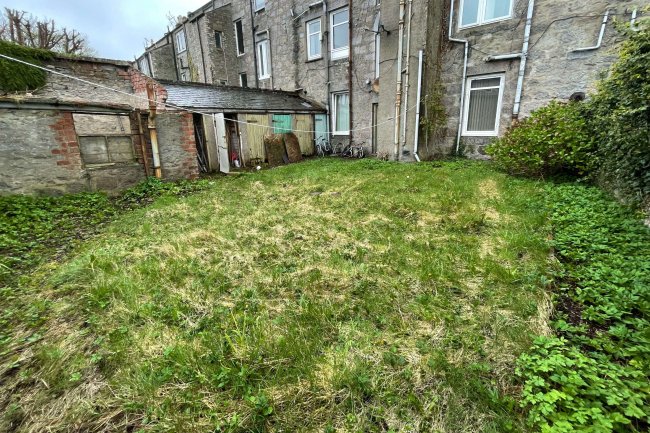 Flat F, 17 Wallfield Crescent, Aberdeen, AB25 2LJ 9