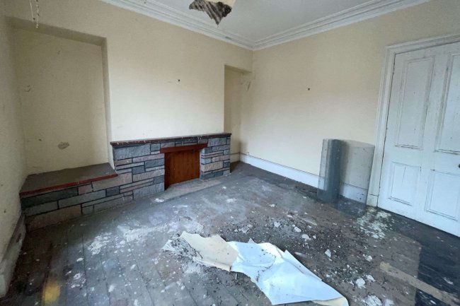 Flat F, 17 Wallfield Crescent, Aberdeen, AB25 2LJ 9