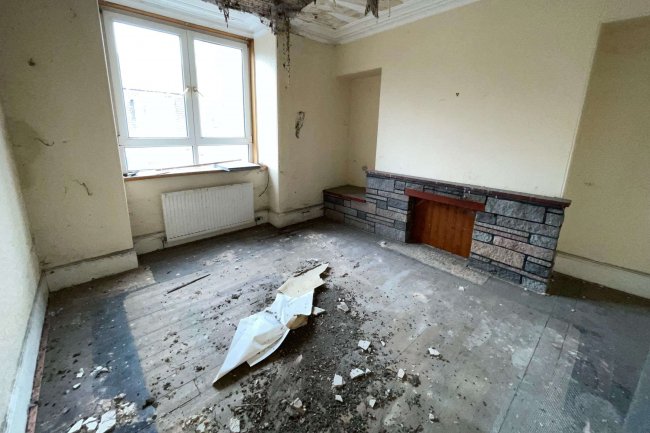 Flat F, 17 Wallfield Crescent, Aberdeen, AB25 2LJ 9