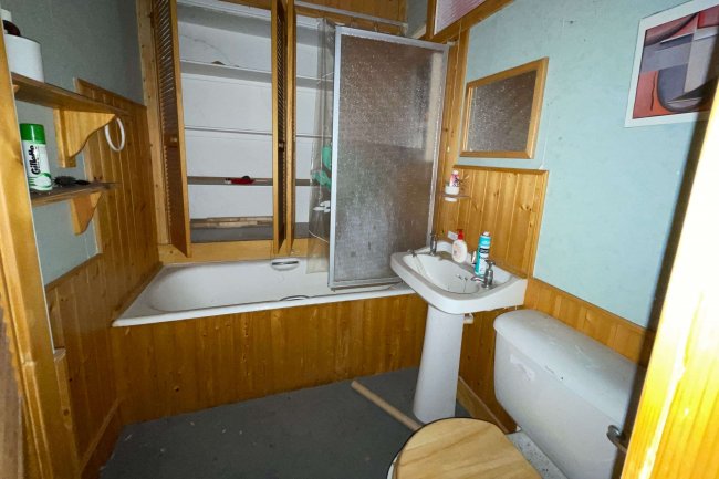 Flat F, 17 Wallfield Crescent, Aberdeen, AB25 2LJ 9