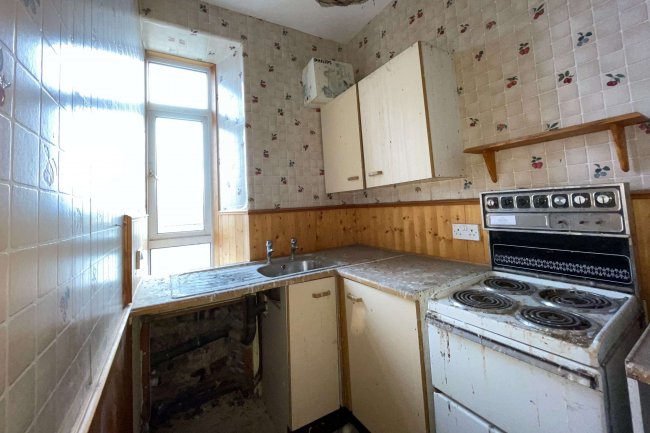 Flat F, 17 Wallfield Crescent, Aberdeen, AB25 2LJ 9