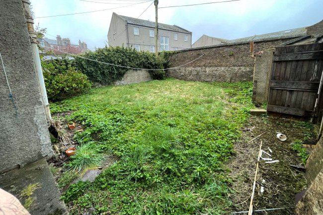 Flat F, 17 Wallfield Crescent, Aberdeen, AB25 2LJ 9