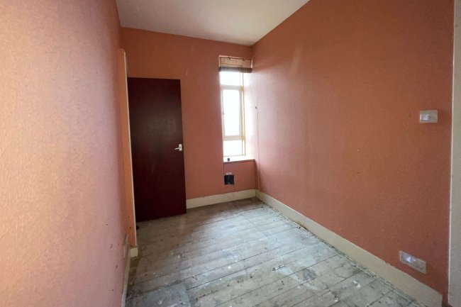 Flat F, 17 Wallfield Crescent, Aberdeen, AB25 2LJ 9