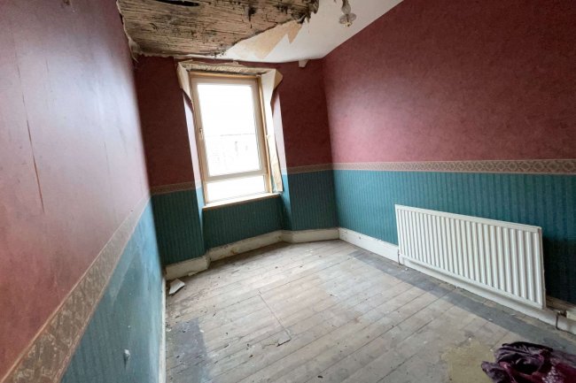 Flat F, 17 Wallfield Crescent, Aberdeen, AB25 2LJ 9