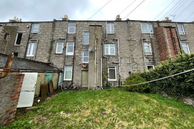 Flat F, 17 Wallfield Crescent, Aberdeen, AB25 2LJ 9