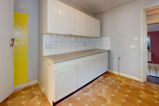 59 Manor Road, Richmond TW9 1YA 7