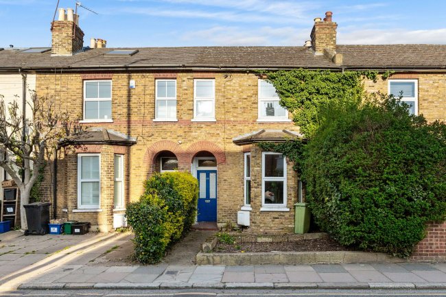 59 Manor Road, Richmond TW9 1YA 7