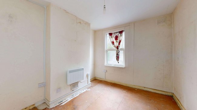 Flat 5B Birkbeck Grove, Acton, London, W3 7QD 5