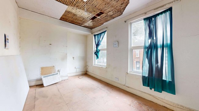 Flat 5B Birkbeck Grove, Acton, London, W3 7QD 5