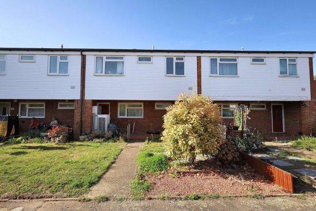 76 Western Way, Sandy, Bedfordshire, SG19 1DU 5